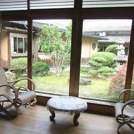 Guest Villa Houou-3