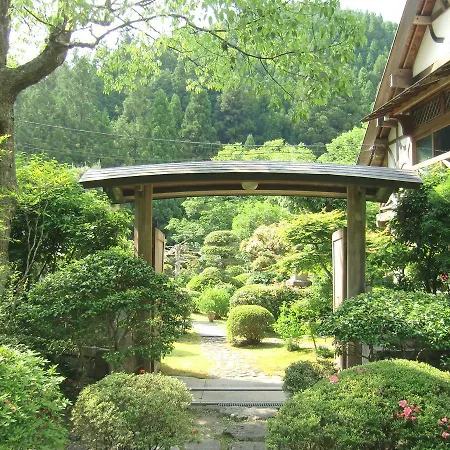 Guest Villa Houou-2